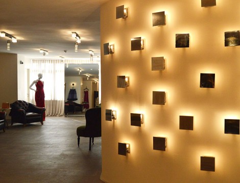 Rabia Yalçın Showroom