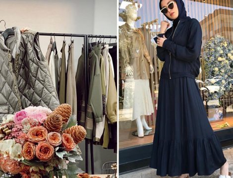 Saadet Butik Üsküdar
