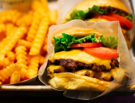 Shack Shack