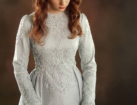 Sheeva Couture 2016 Abiye Koleksiyonu