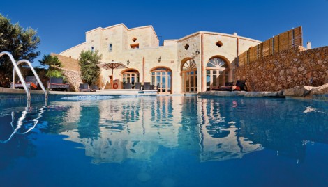 Villa Zaara Malta