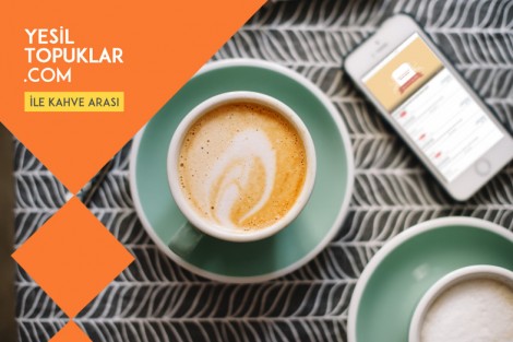 Yeşil Topuklar ile Kahve Arası Videoları