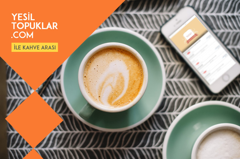 Yeşil Topuklar ile Kahve Arası Videoları