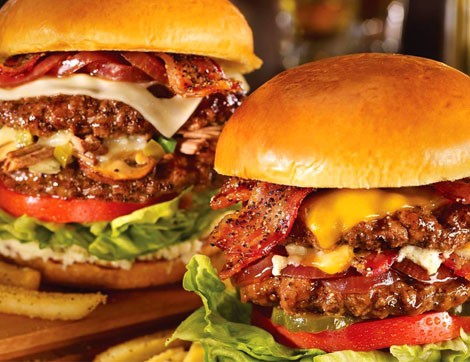 İstanbul’un En İyi Alkolsüz Gurme Burgercileri