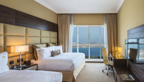 Abu Dhabi Otelleri