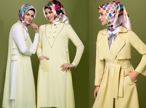 Armine 2016 İlkbahar Yaz Modelleri