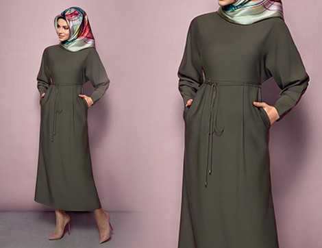 Armine 2016 İlkbahar-Yaz Elbise Modelleri