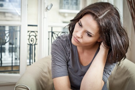 Depresyondaki Kadınlara Nasıl Davranılmalı