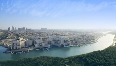 Eastern Mangroves Suites by Jannah