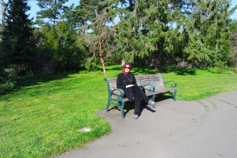 Golden Gate Park