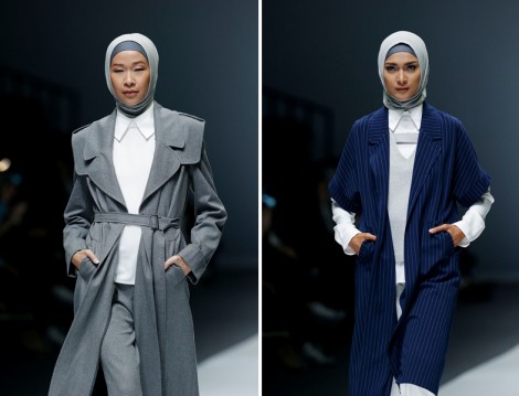 Jakarta İslami Moda Haftası 2016