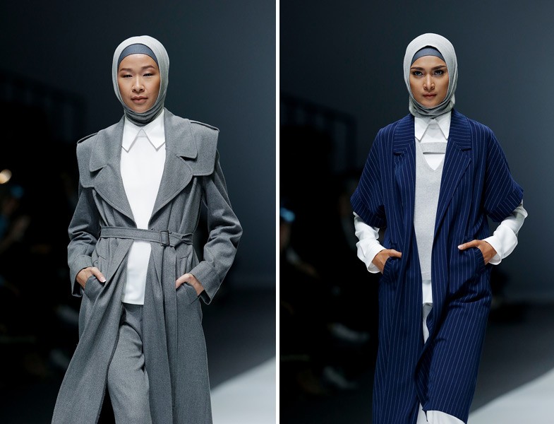 Jakarta İslami Moda Haftası 2016