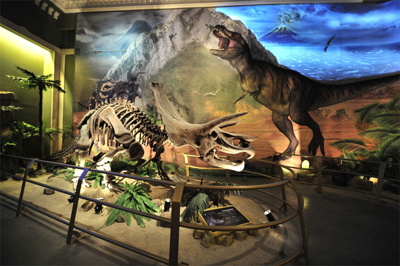 Jurassicland İstanbul
