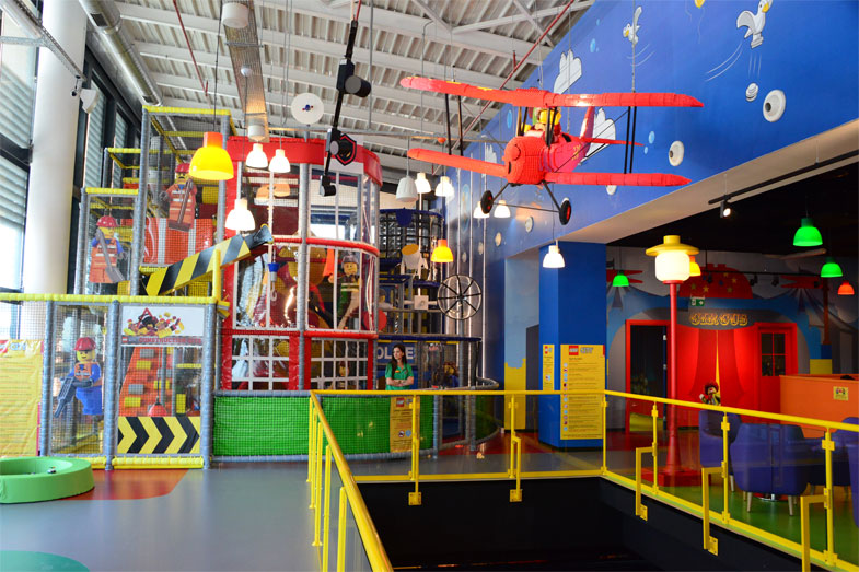 Legoland İstanbul