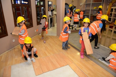 Minopolis İstanbul