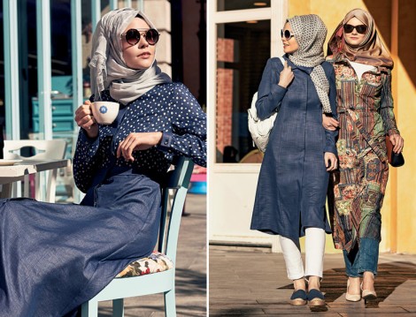 Nihan 2016 İlkbahar Yaz Modelleri