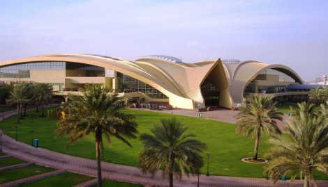 Officers Club and Hotel