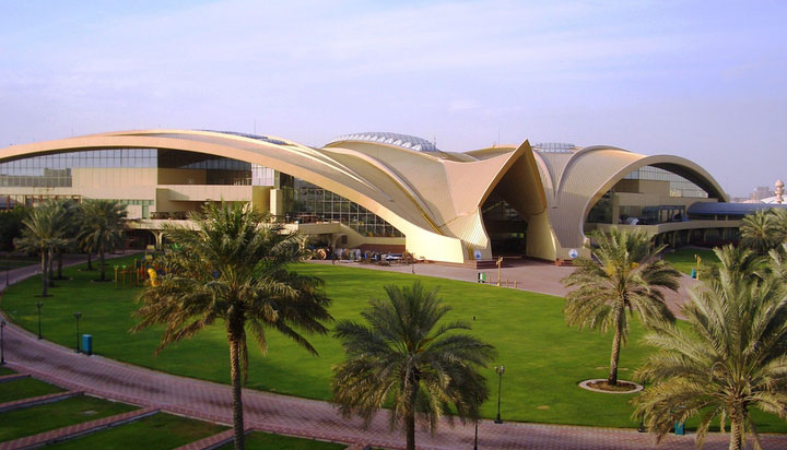 Officers Club and Hotel