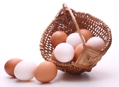 Protein Barındıran Yiyecekler