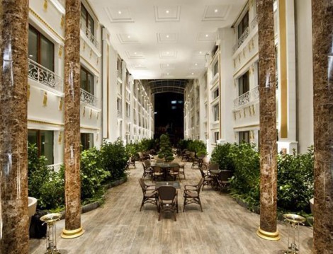 Retaj Termal Otel Yalova