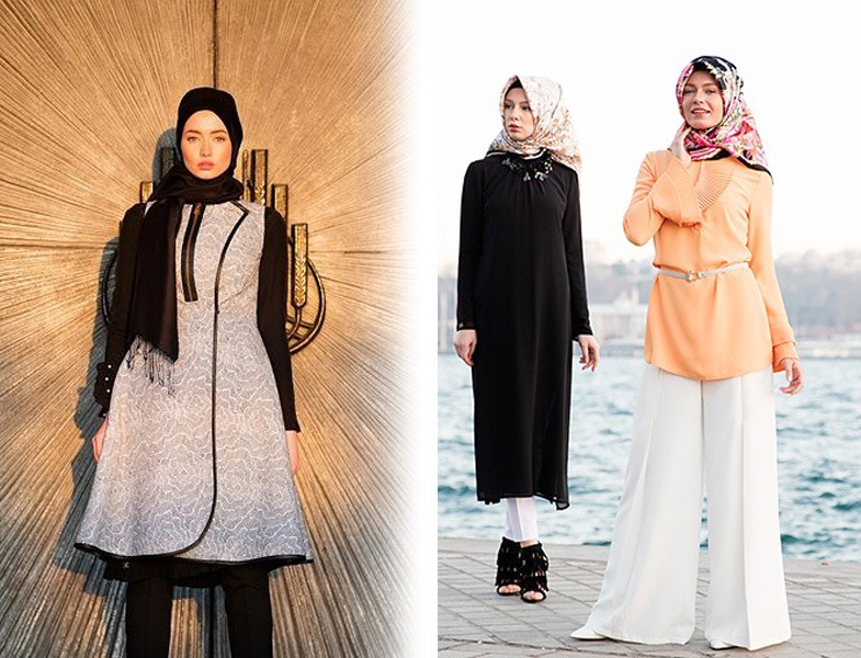 Tekbir 2016 İlkbahar Yaz Modelleri