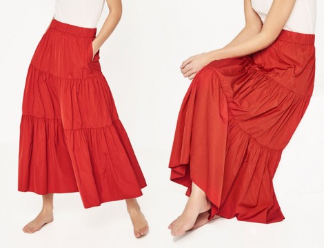 Zara 2016 Tesettür Giyim Modelleri 