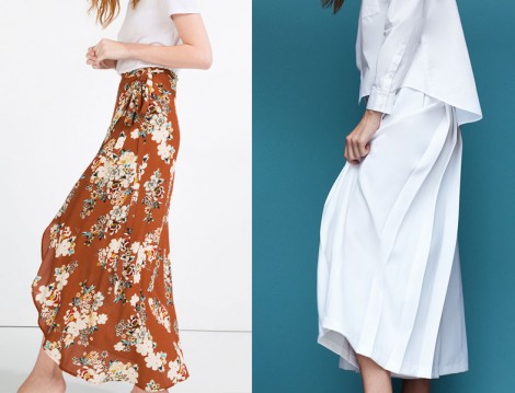 Zara 2016 Tesettür Giyim Modelleri 