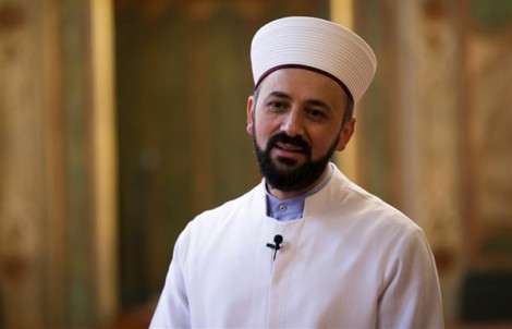 İmam Efe'yi Tanıtalım!