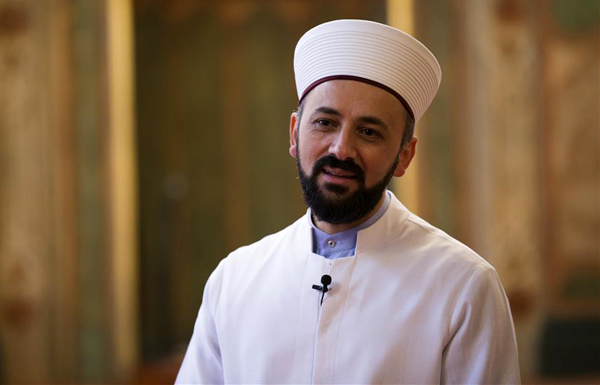 İmam Efe'yi Tanıtalım!