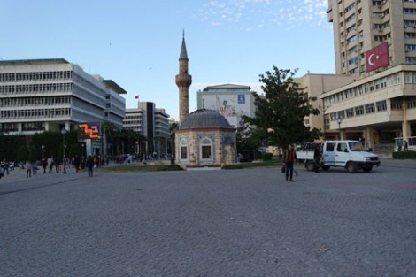 İzmir Gezilecek Yerler