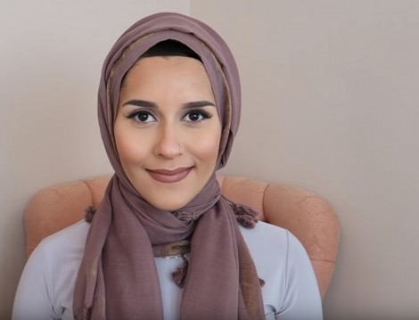 Şa l Bağlama Modelleri 2016