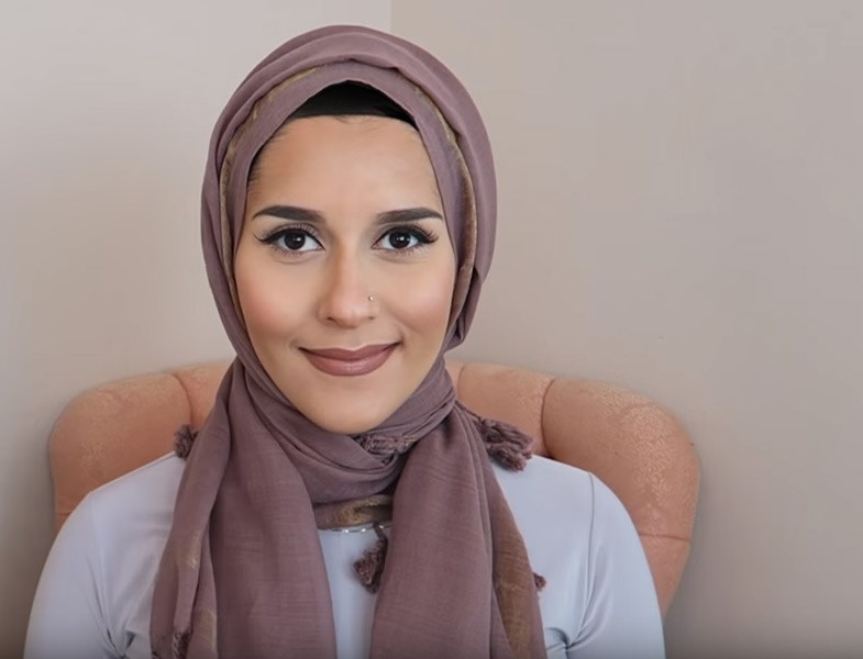 Şa l Bağlama Modelleri 2016