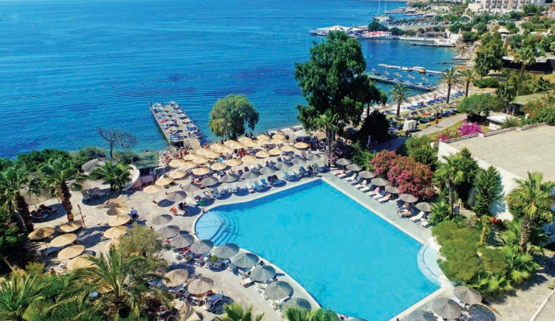 1453-Bodrum-Resort-Hotel-Genel-Görünüm