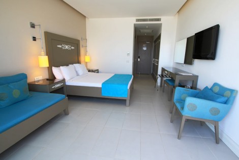 1453 Bodrum Resort Hotel Odalar