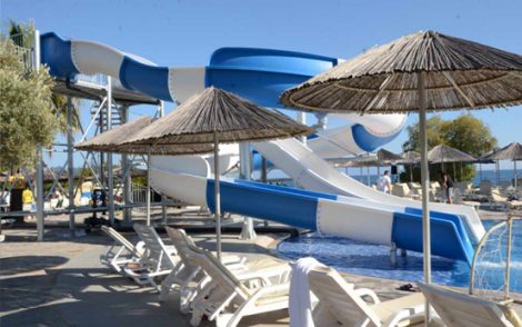 1453 Bodrum Resort SPA