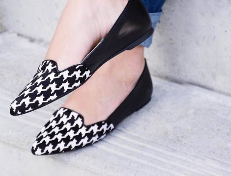 2016 Ayakkabı Modelleri Nine West