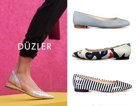 2016 Ayakkabı Modelleri Nine West