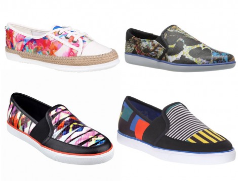 2016 Ayakkabı Modelleri Nine West