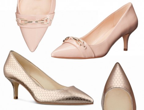 2016 Ayakkabı Modelleri Nine West