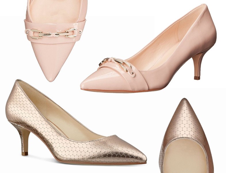 2016 Ayakkabı Modelleri Nine West