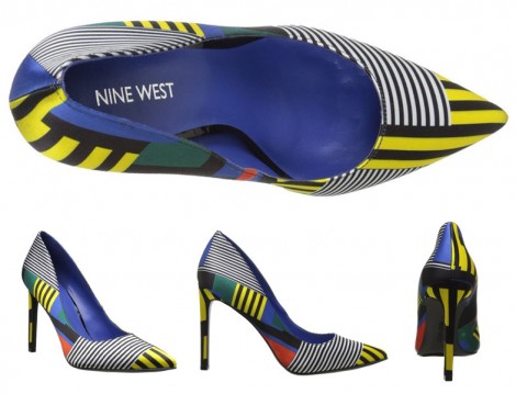 2016 Ayakkabı Modelleri Nine West