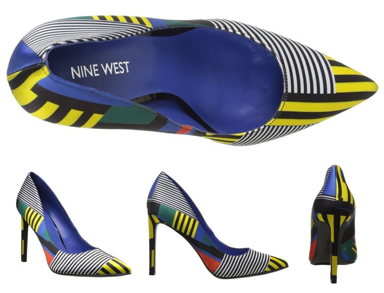 2016 Ayakkabı Modelleri Nine West