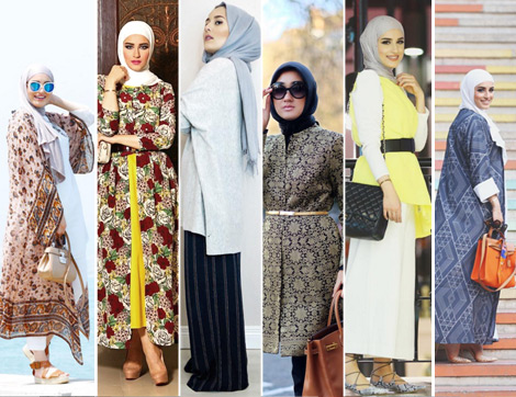 Moda Dünyasının 6 Farklı Kadın Karakterinden Hangisi Sensin?