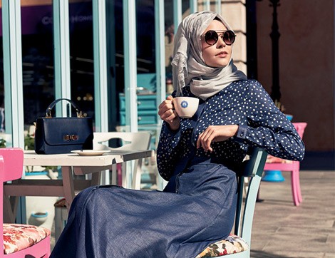 Bahar için En Trend 10 Stil Tüyosu