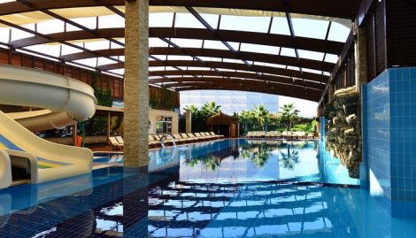 Adenya Otel