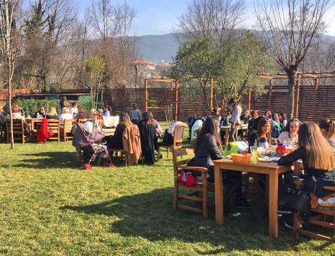 Alkolsüz Mekanlar Bursa Çucuklu Et