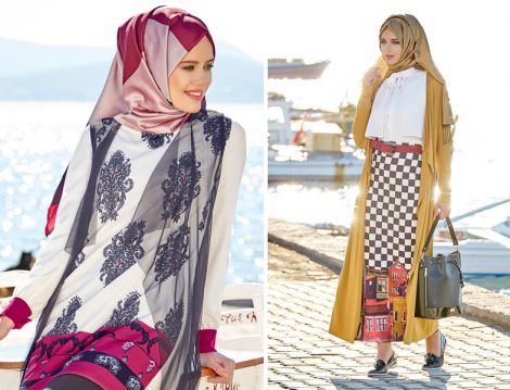 Alvina 2016 İlkbahar Yaz Modelleri