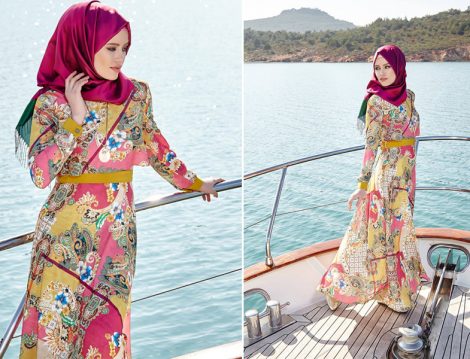 Alvina 2016 İlkbahar Yaz Modelleri