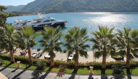 Angels Marmaris