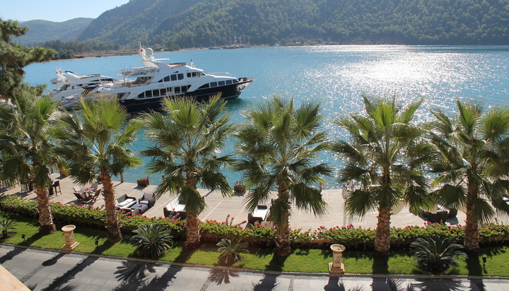 Angels Marmaris